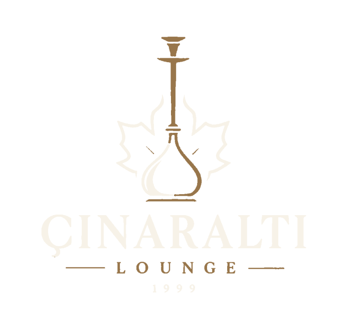 Çınaraltı Lounge 1999 logosu